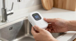 11 Best Smart Water Leak Detectors in 2026