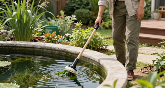 13 Best Pond Algae Removers in 2026