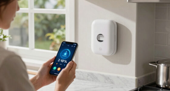 13 Best Smart Home Water Leak Detectors in 2026