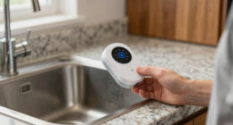 13 Best Smart Water Leak Detectors in 2026