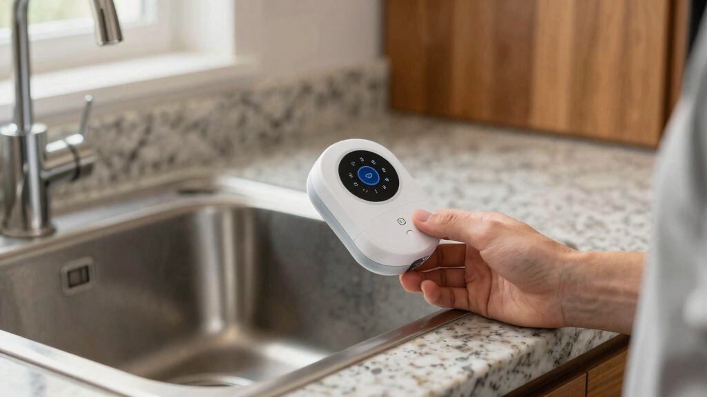 13 Best Smart Water Leak Detectors in 2026