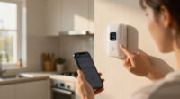13 Best Smart Water Leak Detectors in 2026