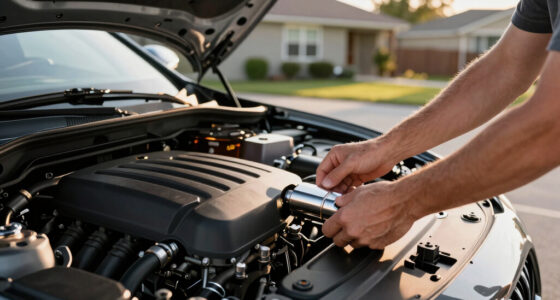 15 Best Fuel-Saving Car Accessories in 2026
