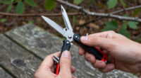 15 Best Multi-Tool Pocket Knives in 2026