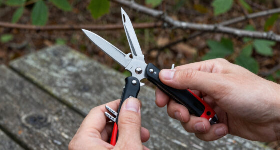 15 Best Multi-Tool Pocket Knives in 2026