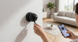 15 Best Smart Home Security Cameras in 2026
