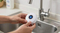 15 Best Smart Water Leak Detectors in 2026