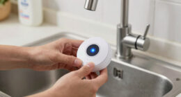 15 Best Smart Water Leak Detectors in 2026