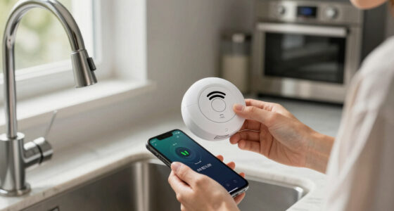 15 Best Smart Water Leak Detectors in 2026