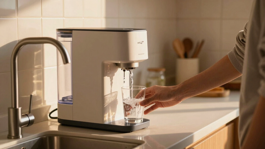 15 Best Water Filtration Systems For Home In 2026