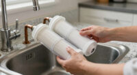 15 Best Water Filtration Systems For Home In 2026