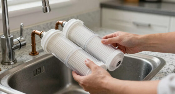 15 Best Water Filtration Systems For Home In 2026