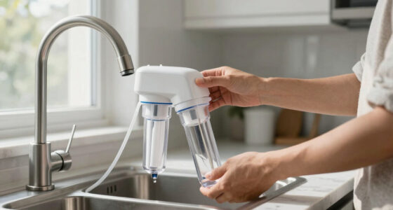 15 Best Water Filtration Systems For Home In 2026