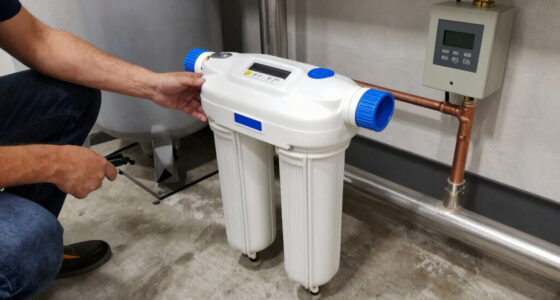 15 Best Whole House Water Filtration Systems in 2026