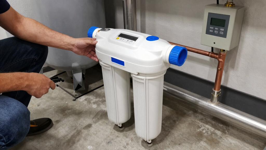 15 Best Whole House Water Filtration Systems in 2026