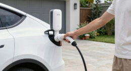 3,000 Ultrafast EV Chargers Planned For Europe — Just From BYD