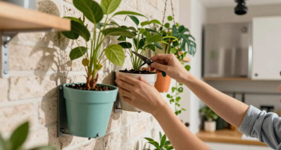 3 Reasons Vertical Gardens Fail in Summer – and How to Make Yours More Resilient in Hot Weather