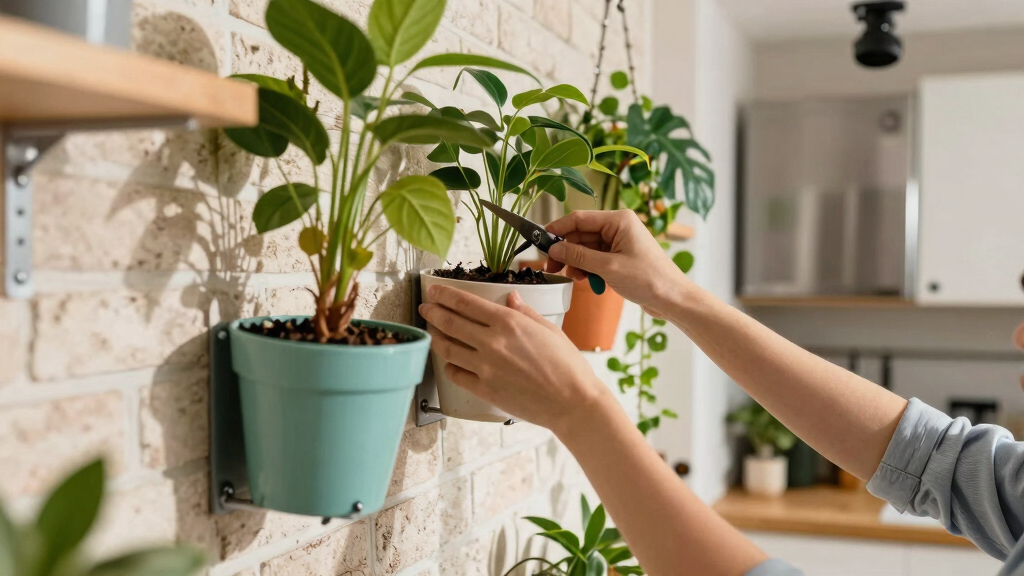 3 Reasons Vertical Gardens Fail in Summer – and How to Make Yours More Resilient in Hot Weather