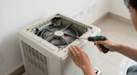 4 Things You Should Never Do to Your Central AC Unit
