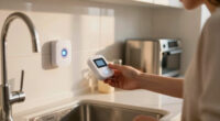 8 Best Smart Water Leak Detectors in 2026