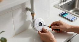 8 Best Smart Water Leak Detectors in 2026