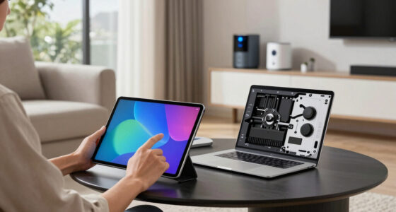 9 Best Computers, Tablets & Components in 2026