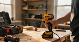 Amazon Dropped Prices on Power Tools Ahead of Prime Day—Save Up to 60% on DeWalt, Bosch, and More