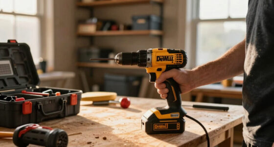 Amazon Dropped Prices on Power Tools Ahead of Prime Day—Save Up to 60% on DeWalt, Bosch, and More