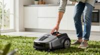 Amazon Drops Ego Tools to Clearance-Level Prices Ahead of Prime Day—Save on Mowers, Trimmers, and More
