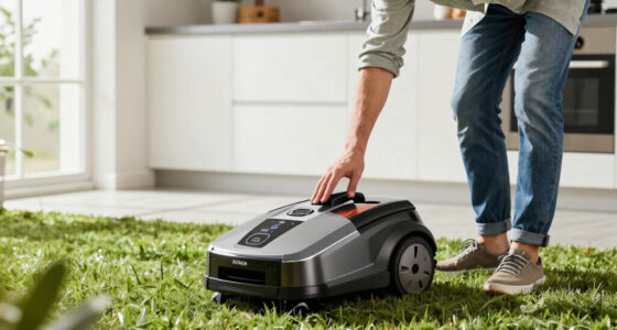 Amazon Drops Ego Tools to Clearance-Level Prices Ahead of Prime Day—Save on Mowers, Trimmers, and More