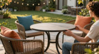 Amazon Shoppers Rave About This Patio Set — Now It’s Only $76 for Prime Day