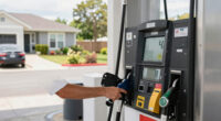 Average U.S. Gas Price Falls Below $4 After U.S.-Iran Agreement