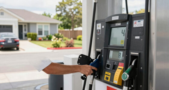 Average U.S. Gas Price Falls Below $4 After U.S.-Iran Agreement