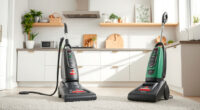 Best Bissell Carpet Cleaner for Pet Stains: Top Picks & Tips