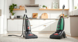 Best Bissell Carpet Cleaner for Pet Stains: Top Picks & Tips