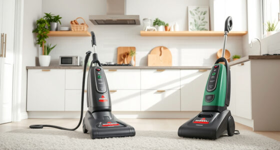 Best Bissell Carpet Cleaner for Pet Stains: Top Picks & Tips