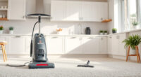 Best Bissell Carpet Cleaner for Upholstery: Top Picks & Guide