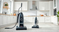 Best Bissell Carpet Cleaners for Area Rugs: Top Picks for a Deep Clean