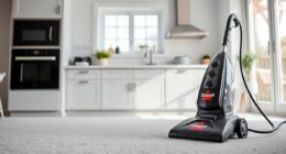 Best Bissell Carpet Cleaners in 2026: Top Picks & Reviews