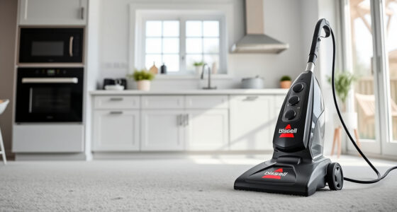 Best Bissell Carpet Cleaners in 2026: Top Picks & Reviews