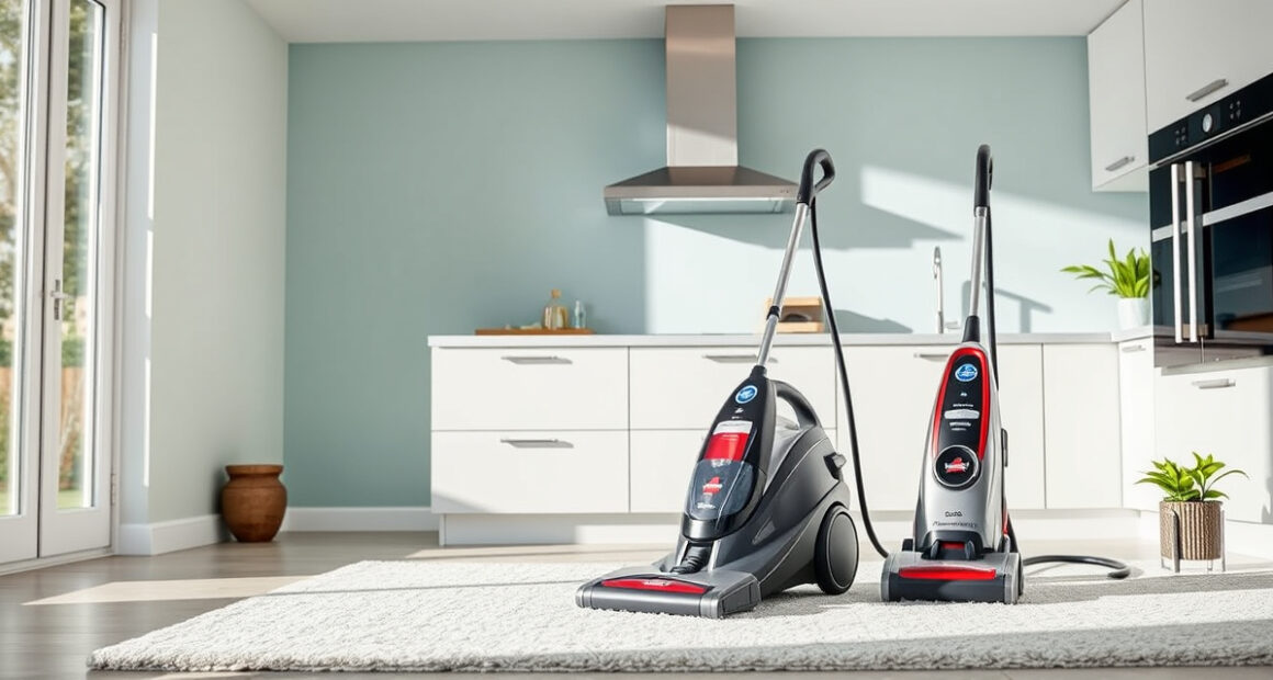 Best Bissell Cleaning Solution in 2026: Accessories & Parts