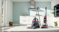 Best Bissell Cleaning Solution in 2026: Accessories & Parts