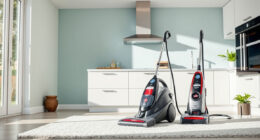 Best Bissell Cleaning Solution in 2026: Accessories & Parts