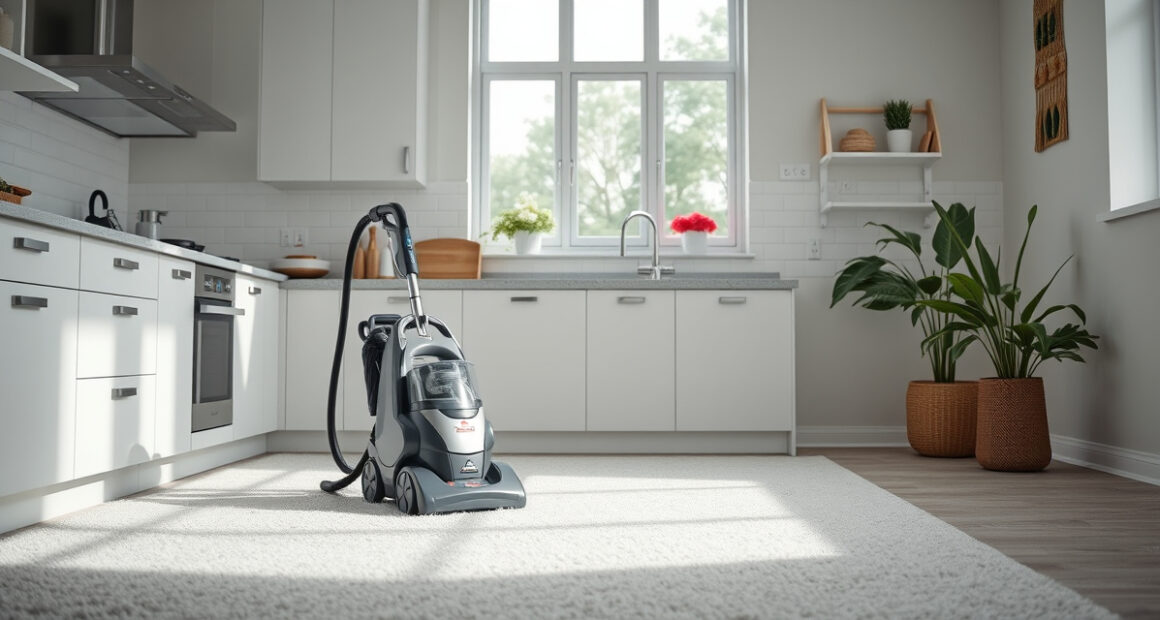Best Bissell Filters & Accessories in 2026