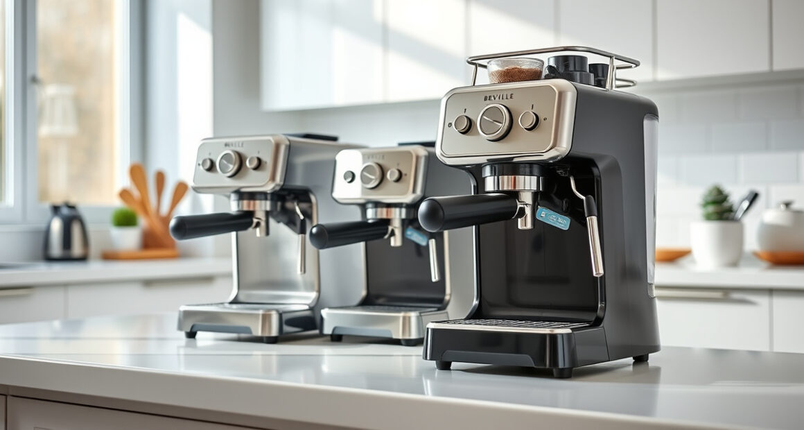 Best Breville Cleaning Tablets & Accessories in 2026