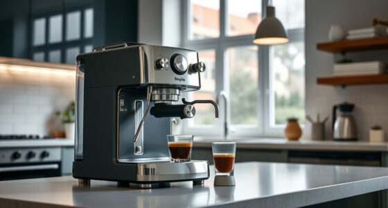 Best Breville Espresso Machines in 2026: Ranked