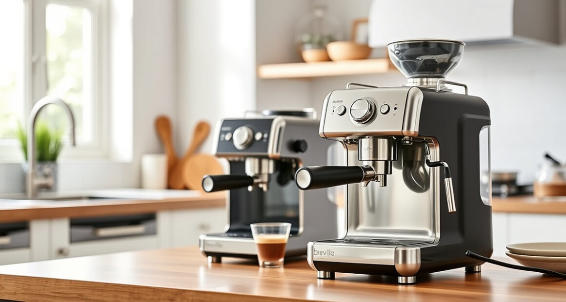 Best Breville Portafilters & Accessories in 2026