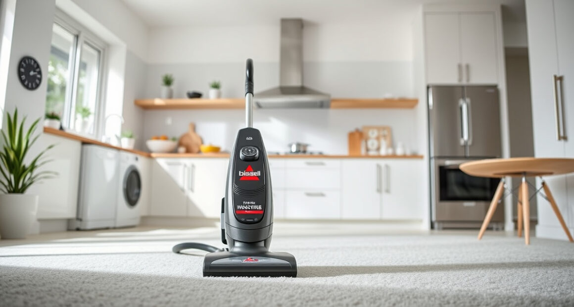 Best Budget Bissell Carpet Cleaners in 2026: Top Affordable Picks