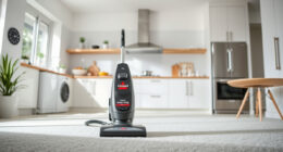 Best Budget Bissell Carpet Cleaners in 2026: Top Affordable Picks