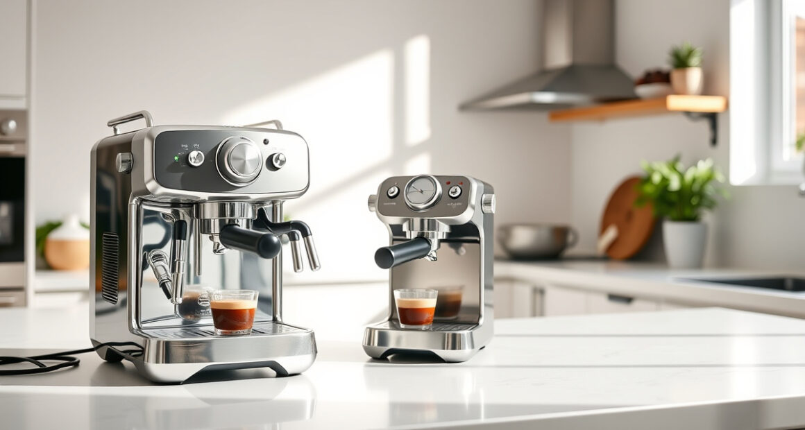 Best Budget Breville Espresso Machines in 2026